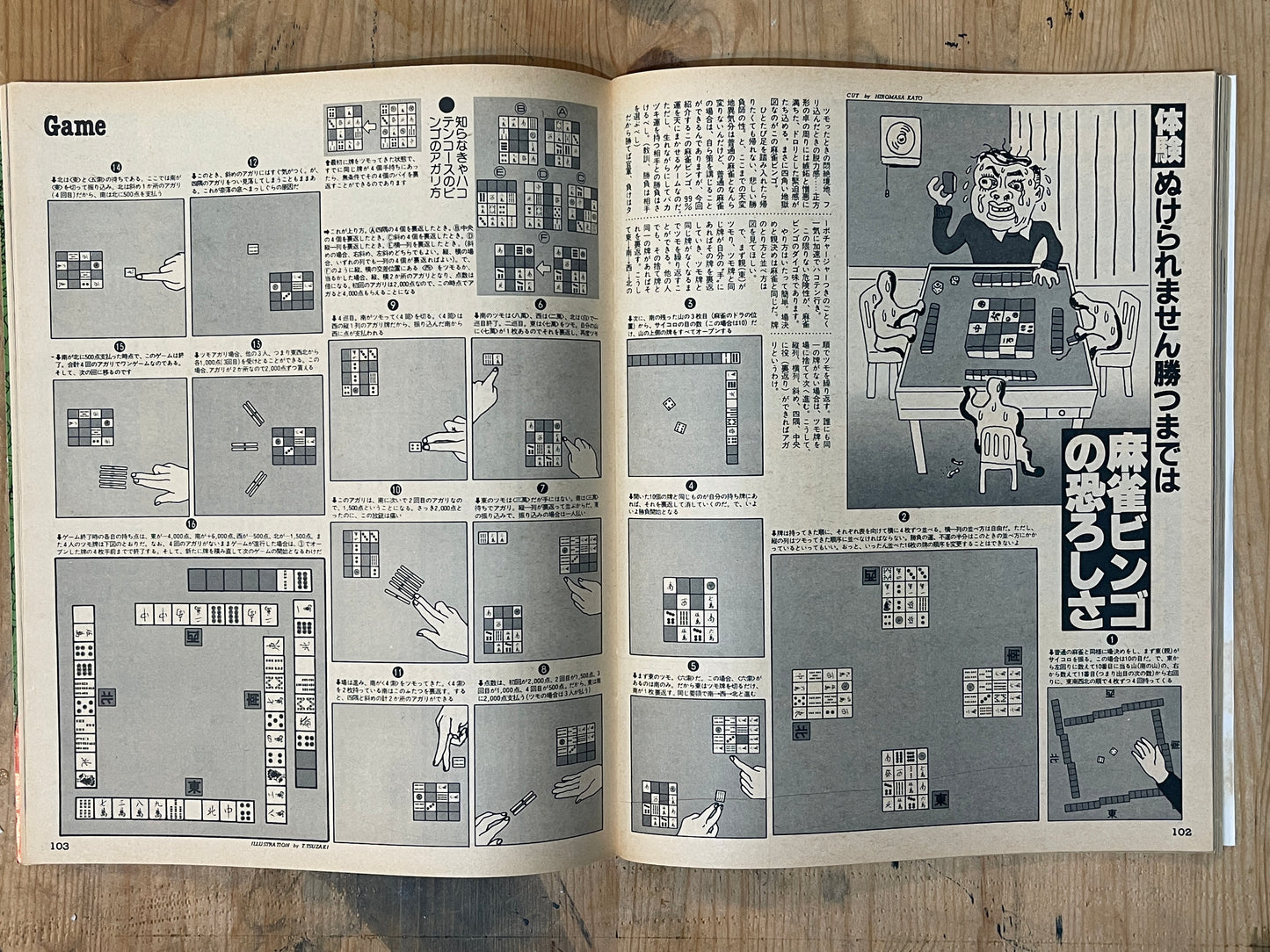 POPEYE Magazine – Issue No.119 – January 25, 1982 | “Italian Style for the City Boy” Feature|Japanese Magazine