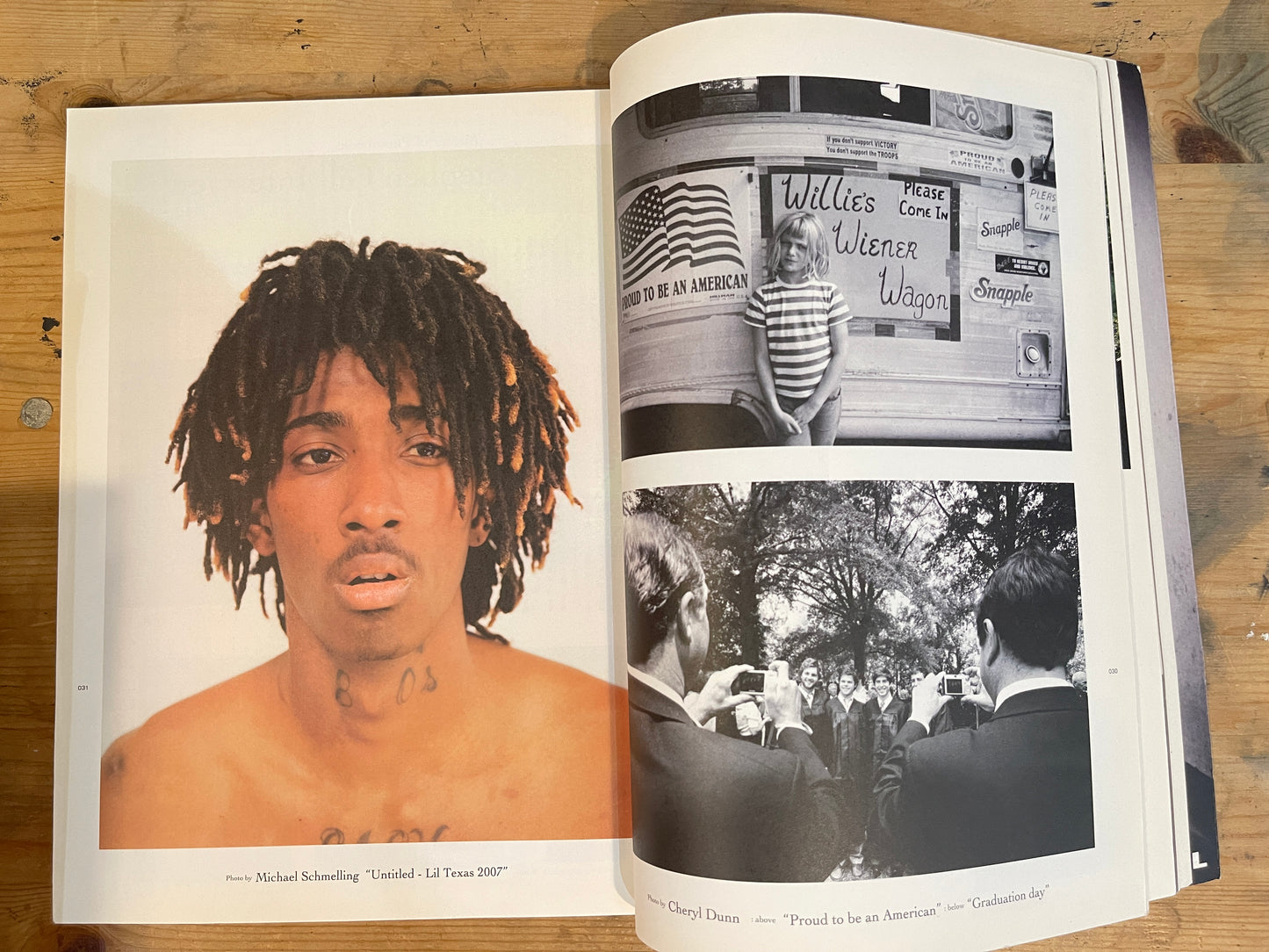 STUDIO VOICE October 2008 No.394 "The Current State of Photobooks 2008" | Japanese Magazine