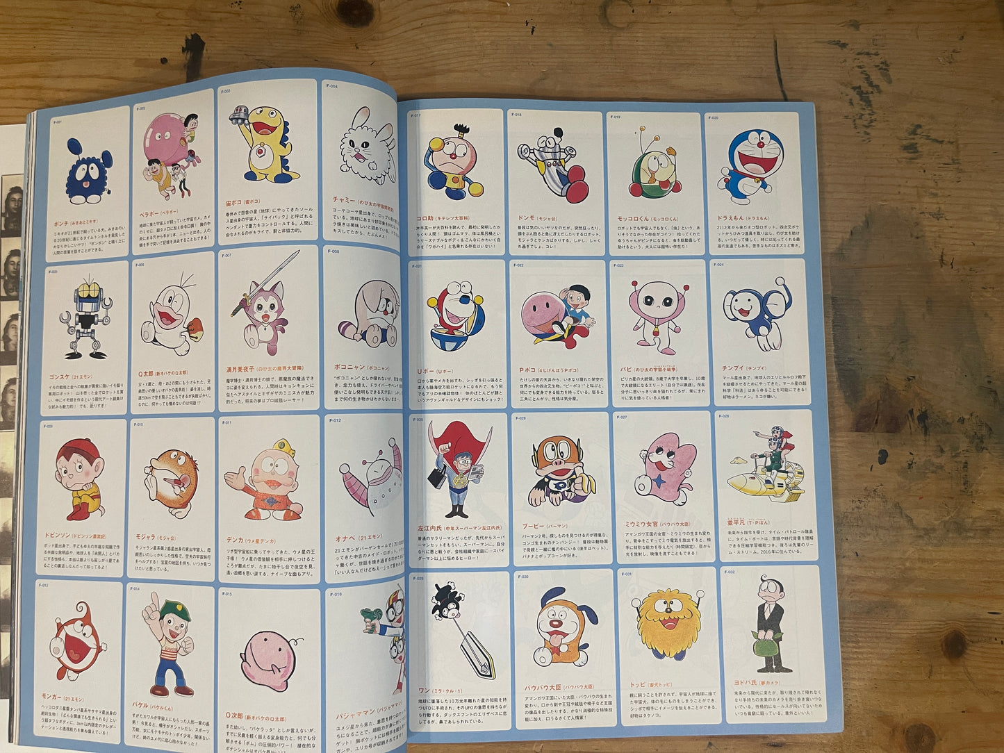 RELAX リラックス 2002年8月号 No.66 ドラえもん特集号|RELAX No.66: Special Feature on Doraemon|Japanese Magazine