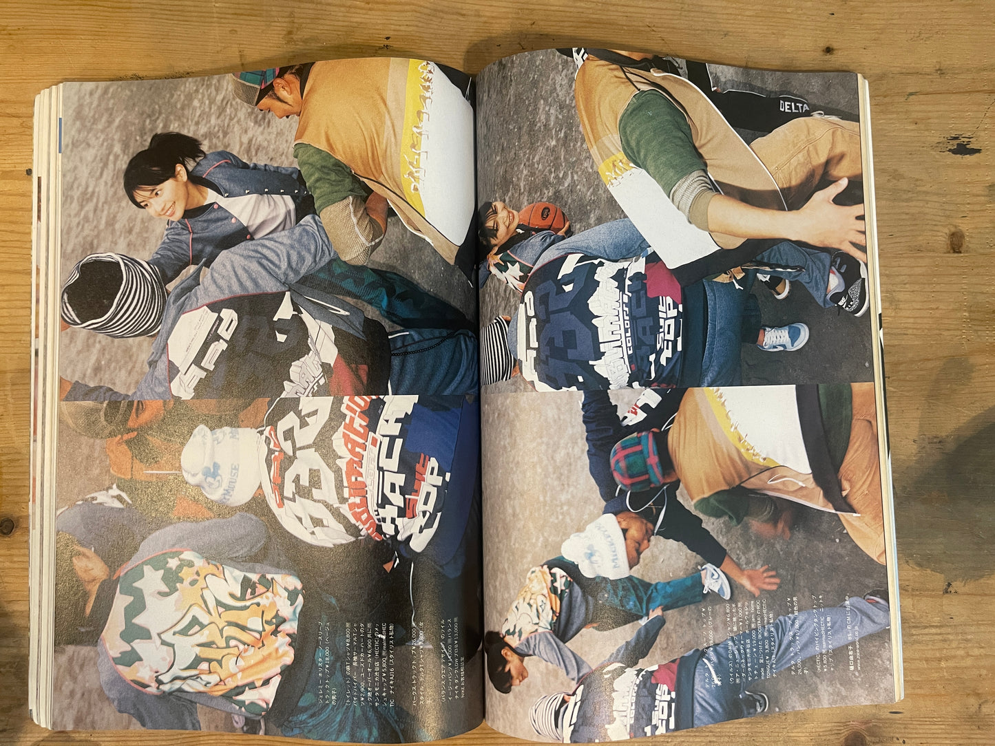 relax April 2002 No.62|The Joy of Wanting Things – Shopping 2002|Japanese Magazine
