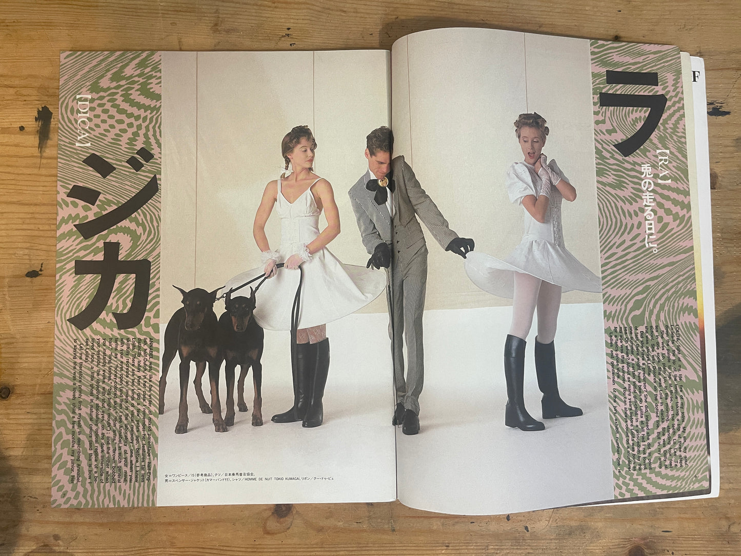 STUDIO VOICE Studio Voice March 1987 Issue No.135 Special Feature: Radical Antenna | Japanese Magazine