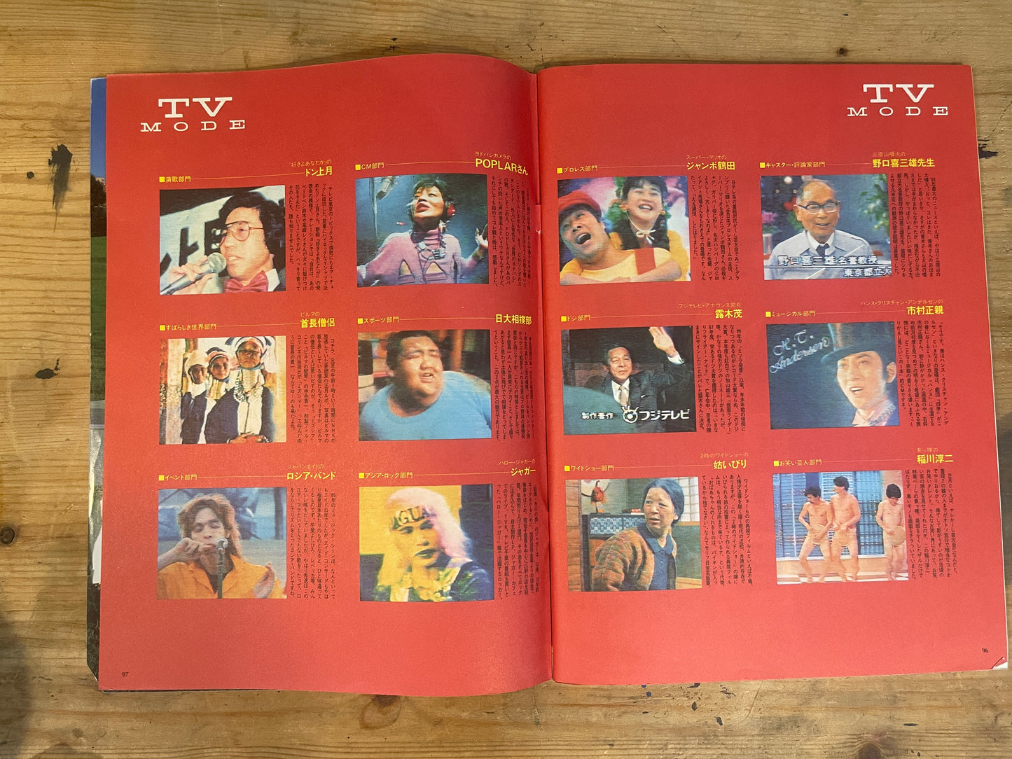STUDIO VOICE Studio Voice March 1987 Issue No.135 Special Feature: Radical Antenna | Japanese Magazine