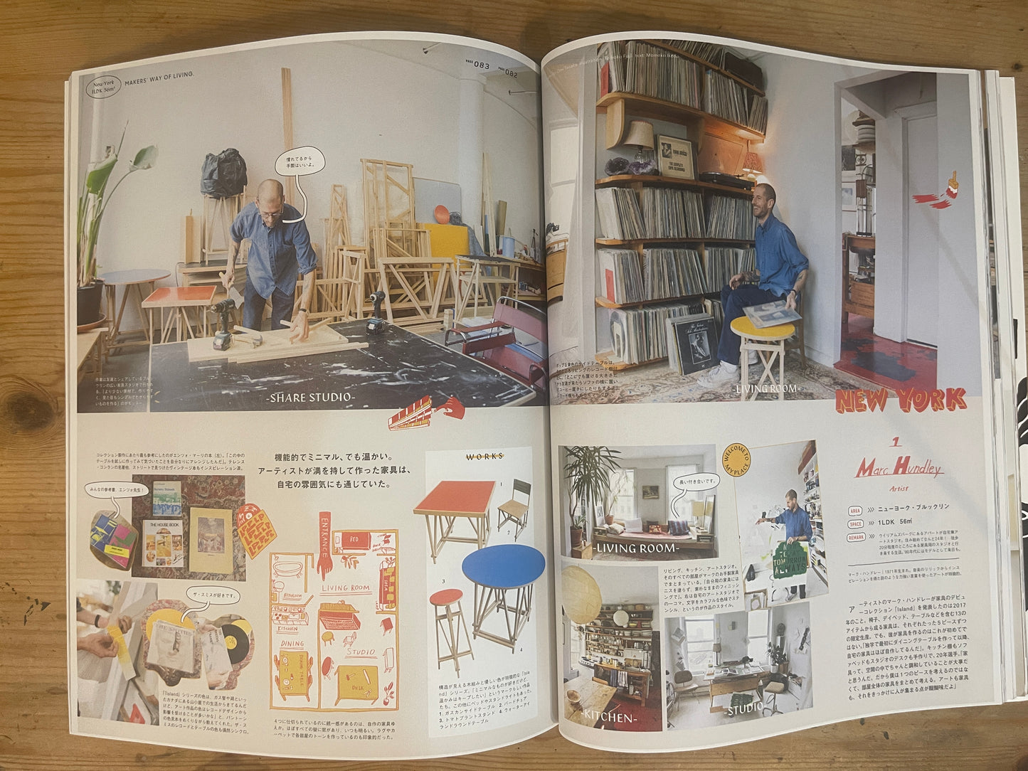 POPEYE特別編集 部屋とシティボーイ2|Popeye Special Edition: Rooms and City Boys 2|Japanese Magazine