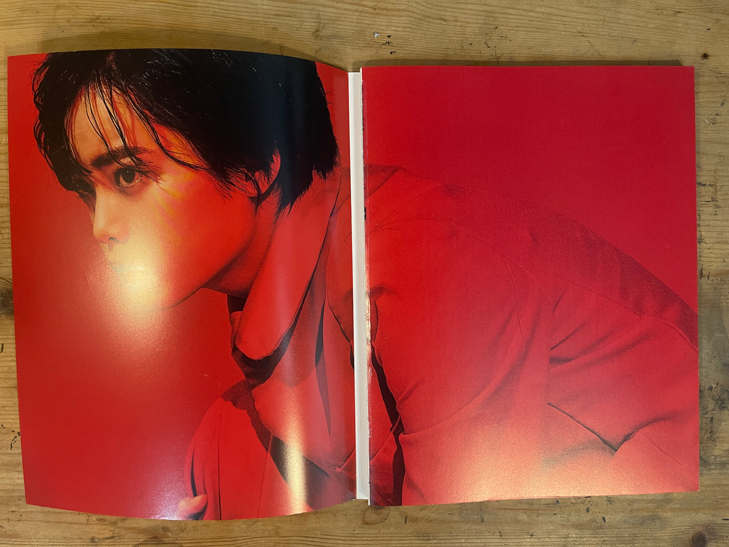 SWITCH 2019/4 VOL.37 NO.4 WEAR YOUR REALITY 藤原ヒロシ at DOVER STREET MARKET GINZA SWITCH Apr 2019 VOL.37 NO.4 – WEAR YOUR REALITY: Hiroshi Fujiwara at DOVER STREET MARKET GINZA|Japanese Magazine