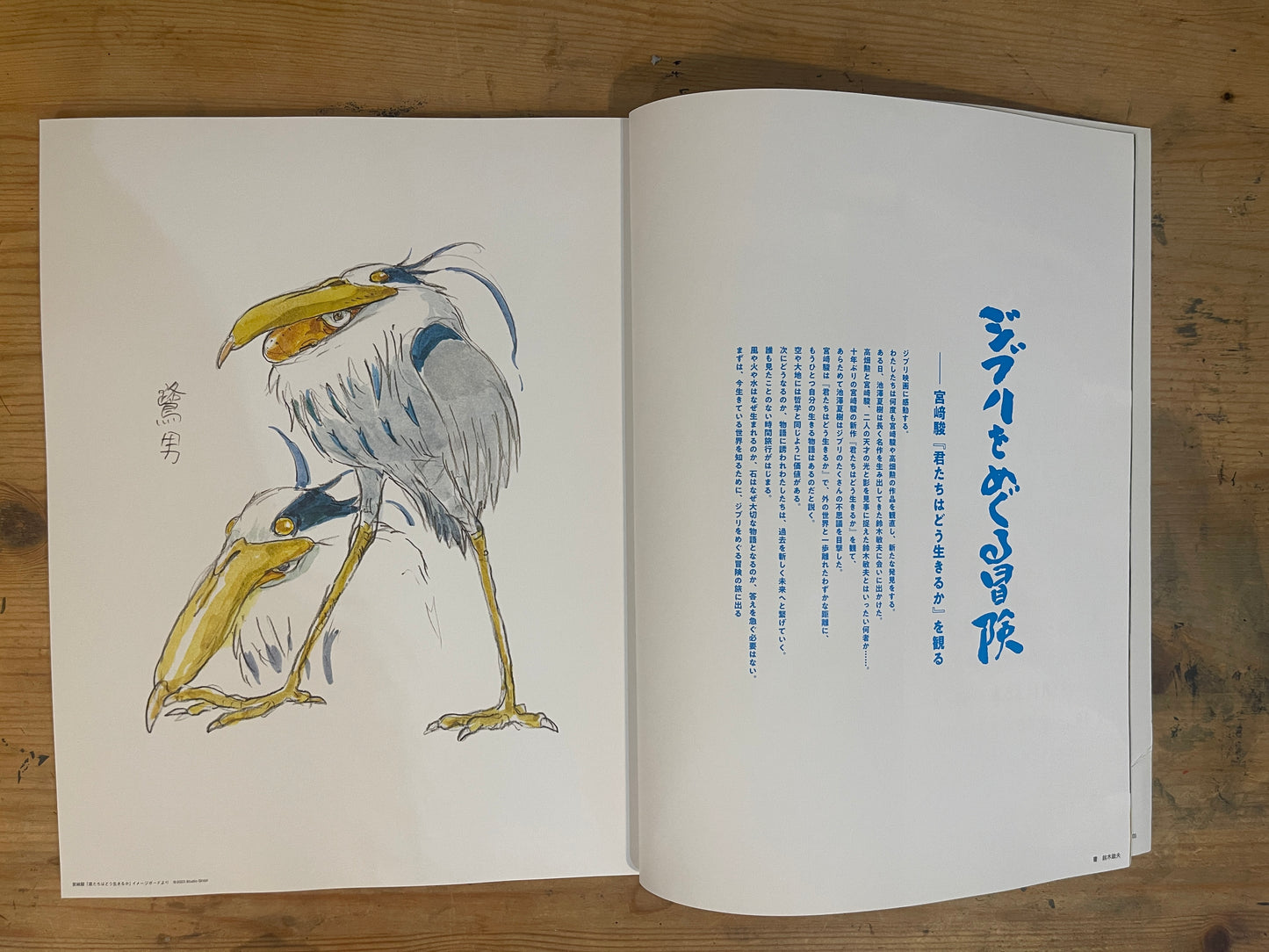 SWITCH 2023/9 VOL.41 NO.09 ジブリをめぐる冒険 SWITCH Sep 2023 VOL.41 NO.09 – Adventures Surrounding Studio Ghibli|Japanese Magazine