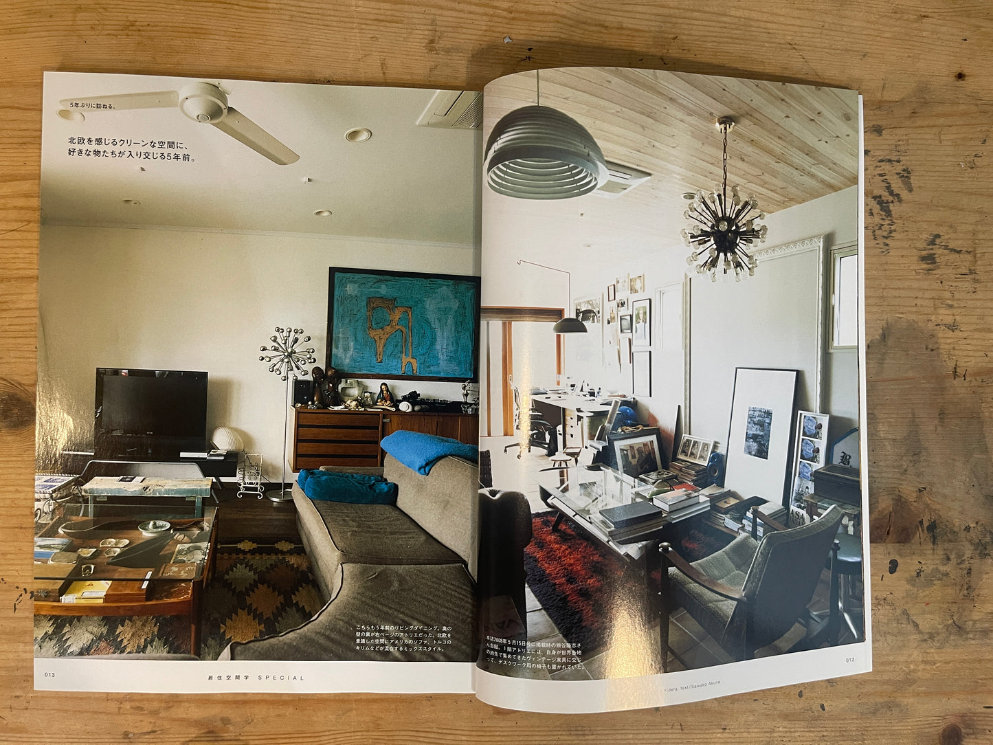 2015/1/20 MAGAZINE HOUSE MOOK BRUTUS特別編集 合本居住空間学 SPECIAL(2013&2014 あたらしい木の家・わがままな家 収録) MAGAZINE HOUSE MOOK BRUTUS Special Edition – Gappo Kyojyu Kukan Gaku SPECIAL (Includes 2013 & 2014 “New Wooden Houses” & “Wagamama na Ie”)|Japanese Magazine