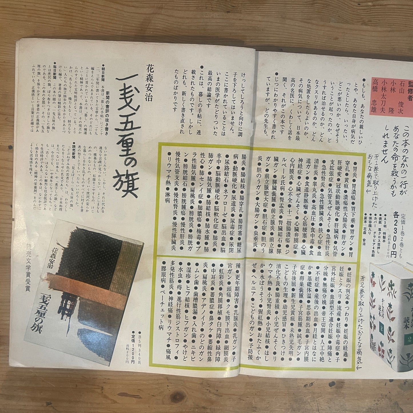 【昭和レトロ】暮しの手帖 56号 1978年 秋号 レトロな暮らしの知恵 古雑誌 / Vintage "Kurashi no Techo" Magazine No. 56, 1978 Autumn Issue - Retro Japanese Lifestyle Guide