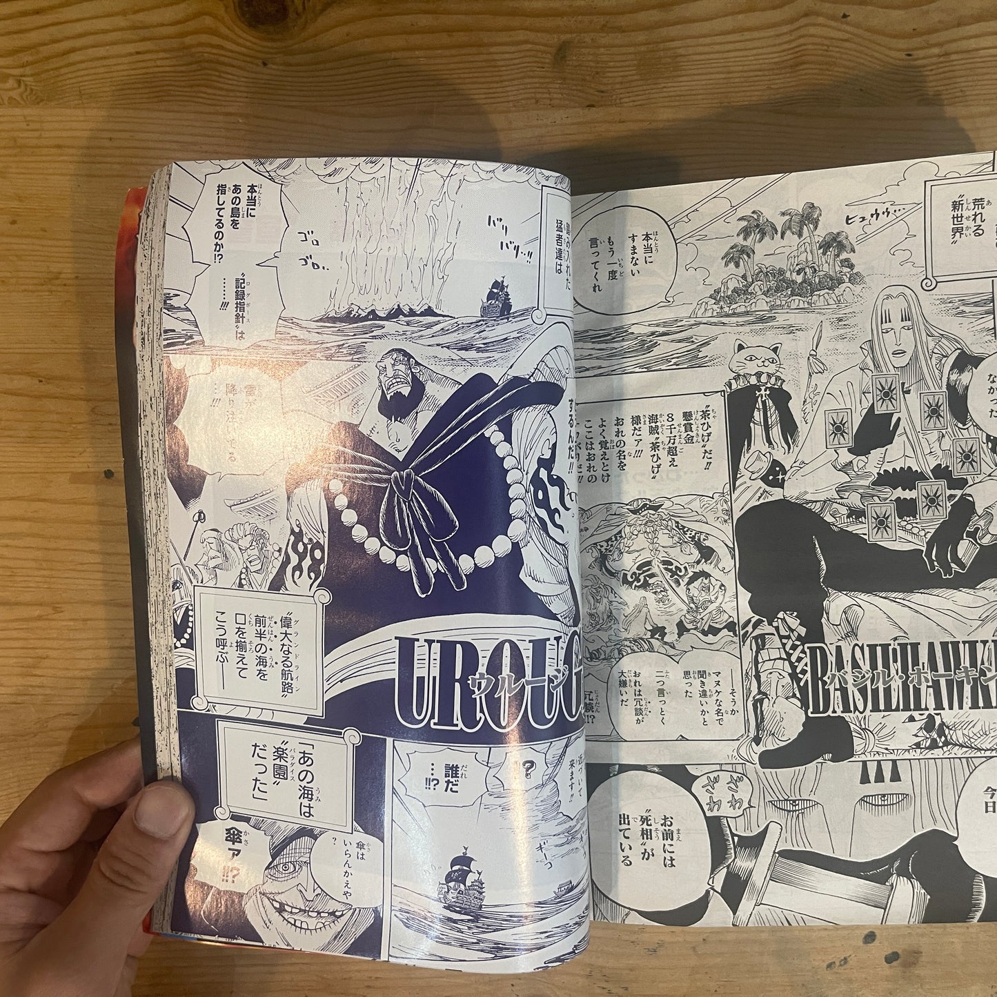 ONE PIECE 総集編 THE 20 TH LOG ACE / ONE PIECE Complete Collection: The 20th Log