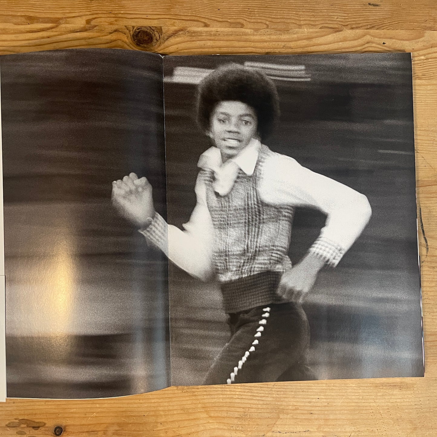 LIFE誌特別編集 マイケル・ジャクソン追悼 素顔のマイケル・ジャクソン / LIFE Magazine Special Edition: Michael Jackson Tribute