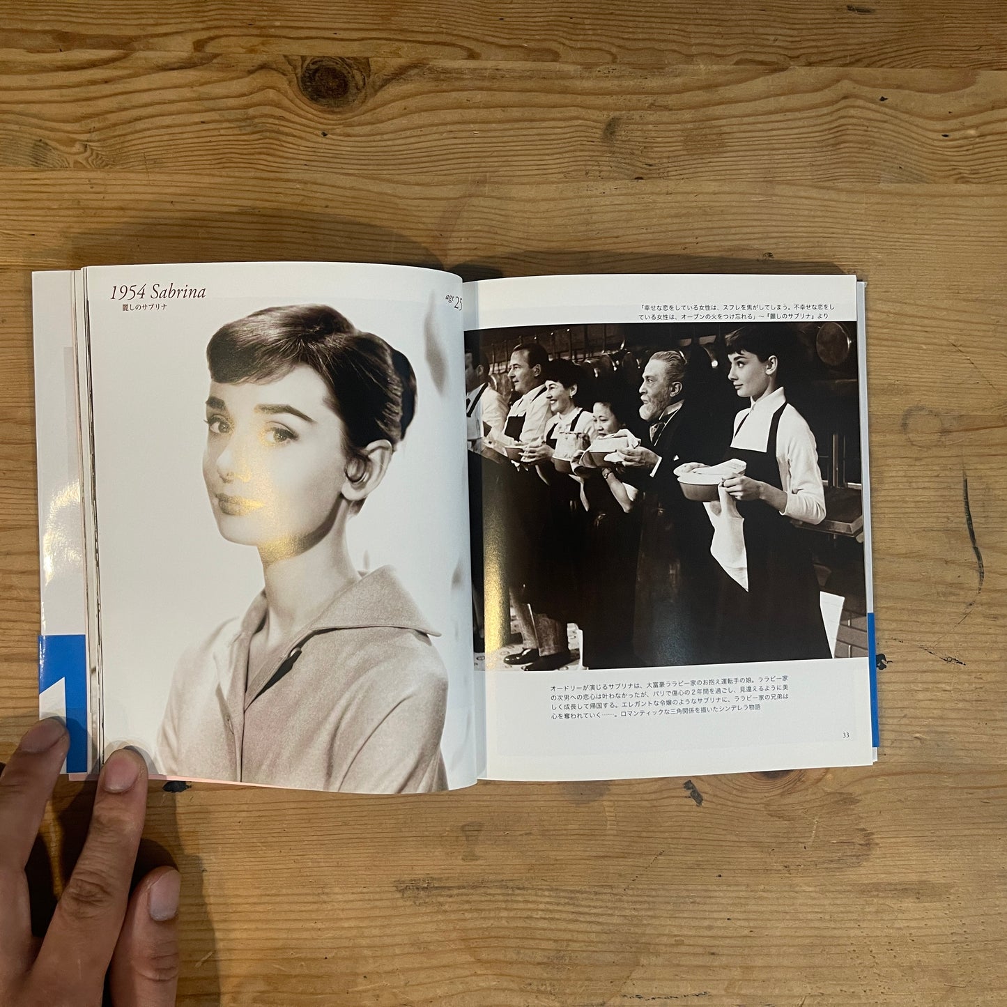 Audrey STYLE オードリー・ヘップバーン 没後20年追悼出版 / Audrey STYLE: A Tribute on the 20th Anniversary of Her Passing