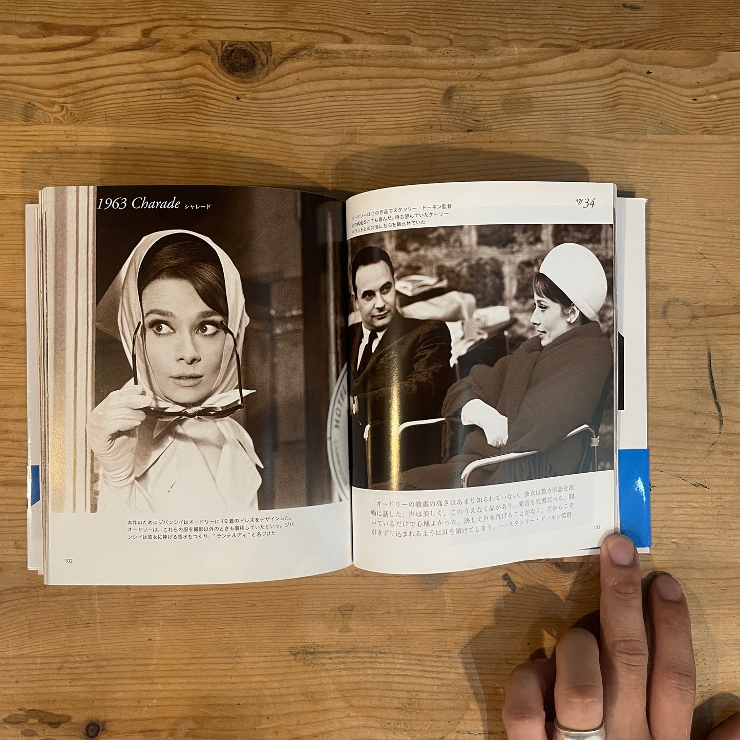 Audrey STYLE オードリー・ヘップバーン 没後20年追悼出版 / Audrey STYLE: A Tribute on the 20th Anniversary of Her Passing