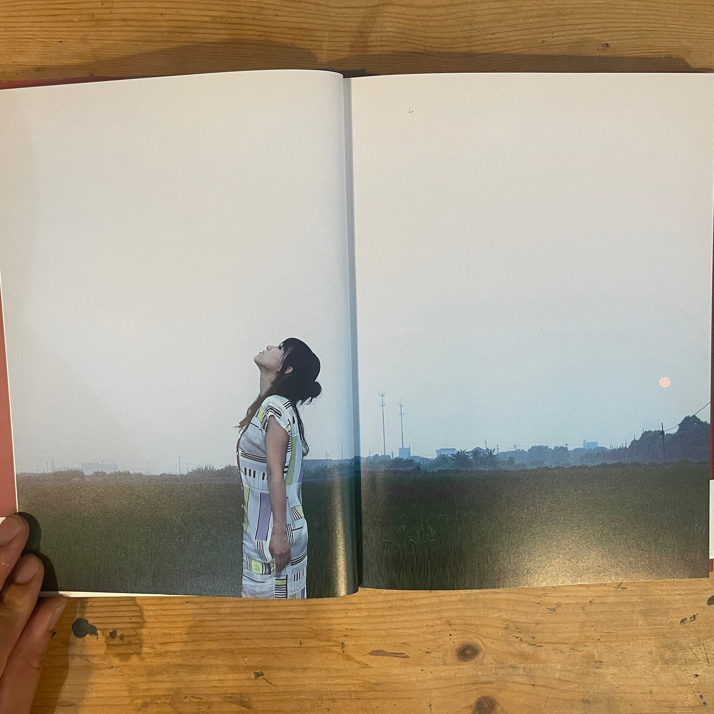 Perfume Portfolio - perfume 初のフォトブック!! / Perfume Portfolio - The First Photobook!!