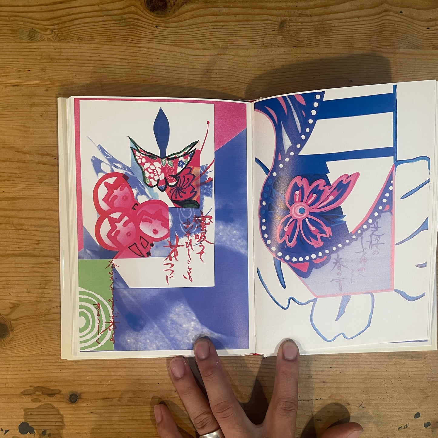 夢collection ゆきわ 丹尾春海作品集 抒情詩北海道 / Yume Collection: Yukiwa - Harumi Nio Art Book: Lyrical Poems of Hokkaido