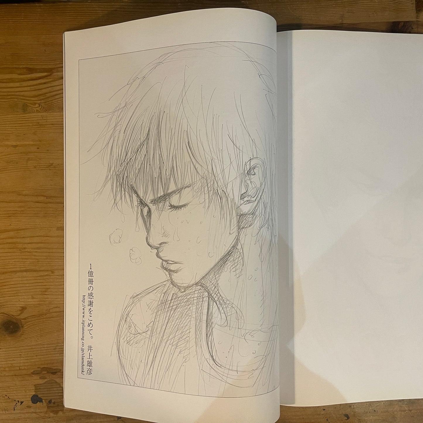 SLAM DUNK 10 DAYS AFTER INOUE TAKEHIKO / SLAM DUNK: 10 DAYS AFTER INOUE TAKEHIKO