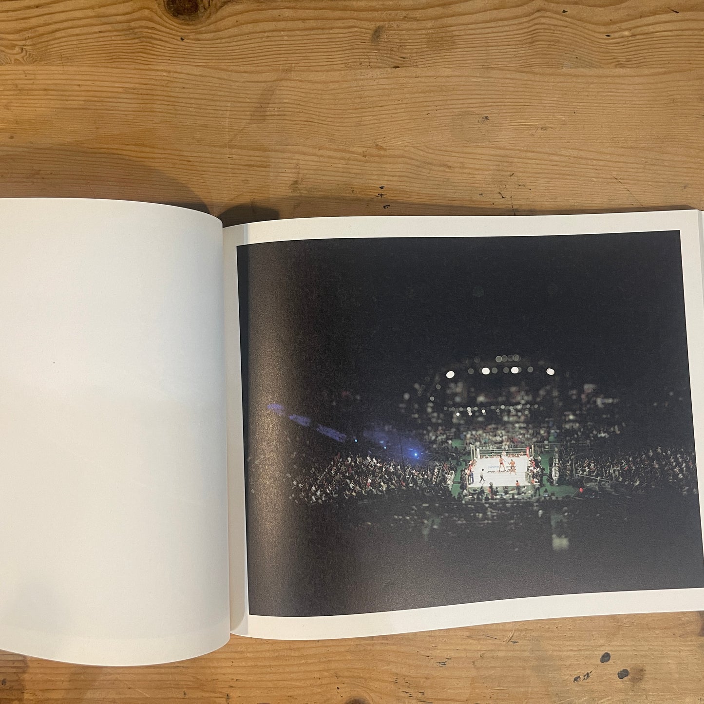 スモールプラネット 本城直季 写真集 / Small Planet: Naoki Honjo Photobook