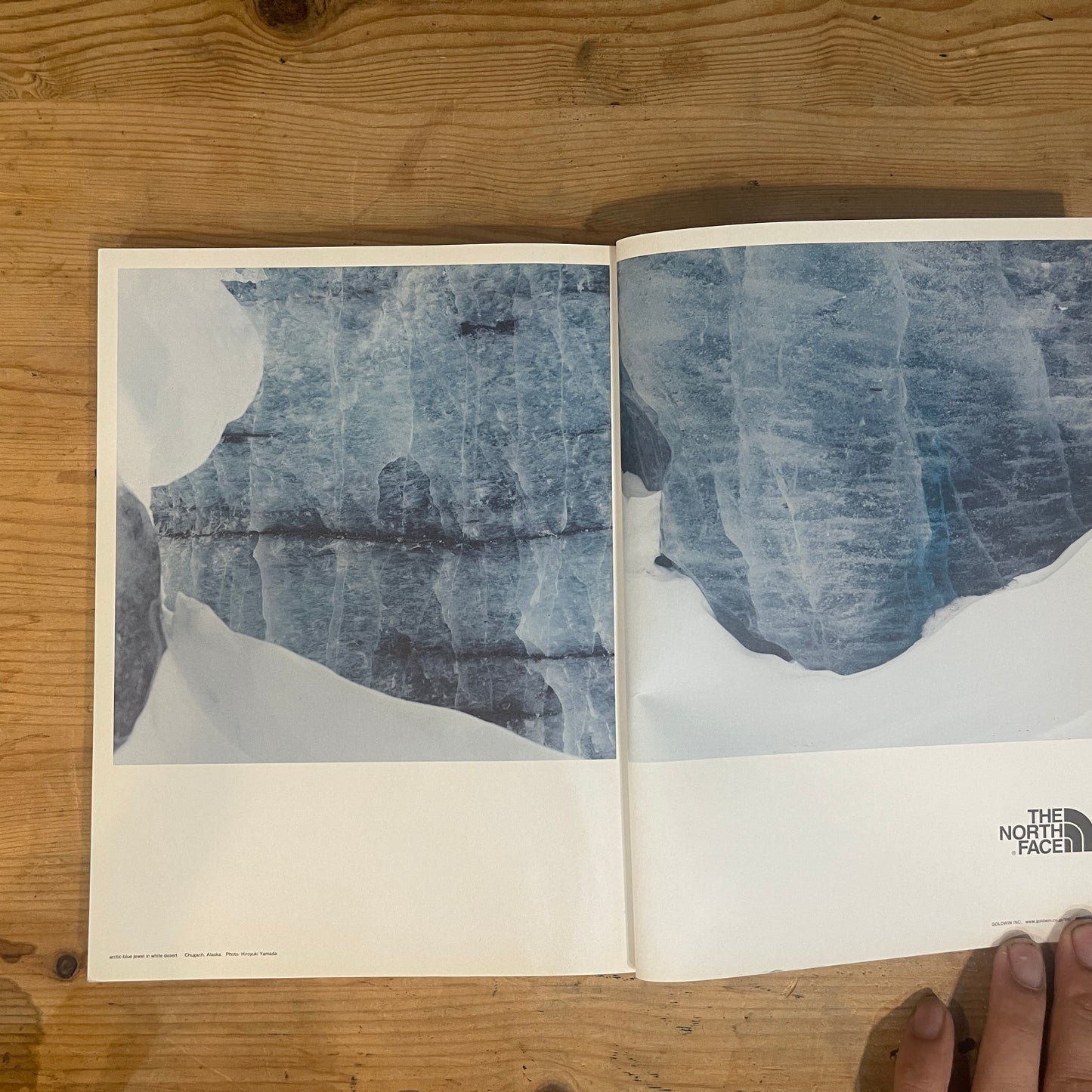 spectator 野生のレッスン OUTSIDE JOURNAL / spectator: Lessons of the Wild OUTSIDE JOURNAL
