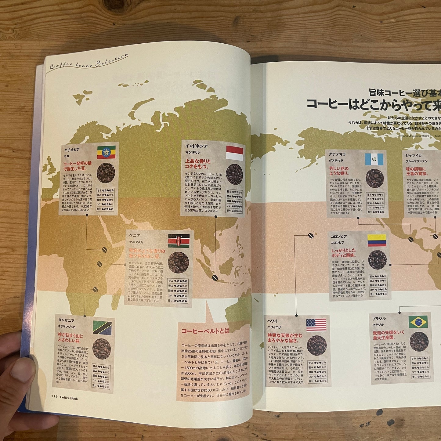 エイムック 別冊Lightning コーヒーブック / EIMook Bessatsu Lightning Coffee Book