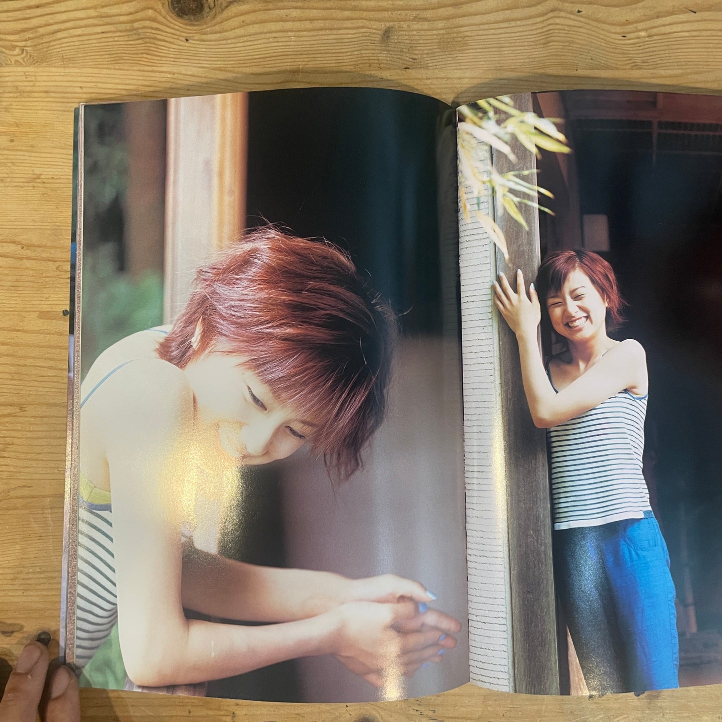amix SHUEISHA MOOK 鈴木あみ最強ムック / amix SHUEISHA MOOK: The Definitive Ami Suzuki Book