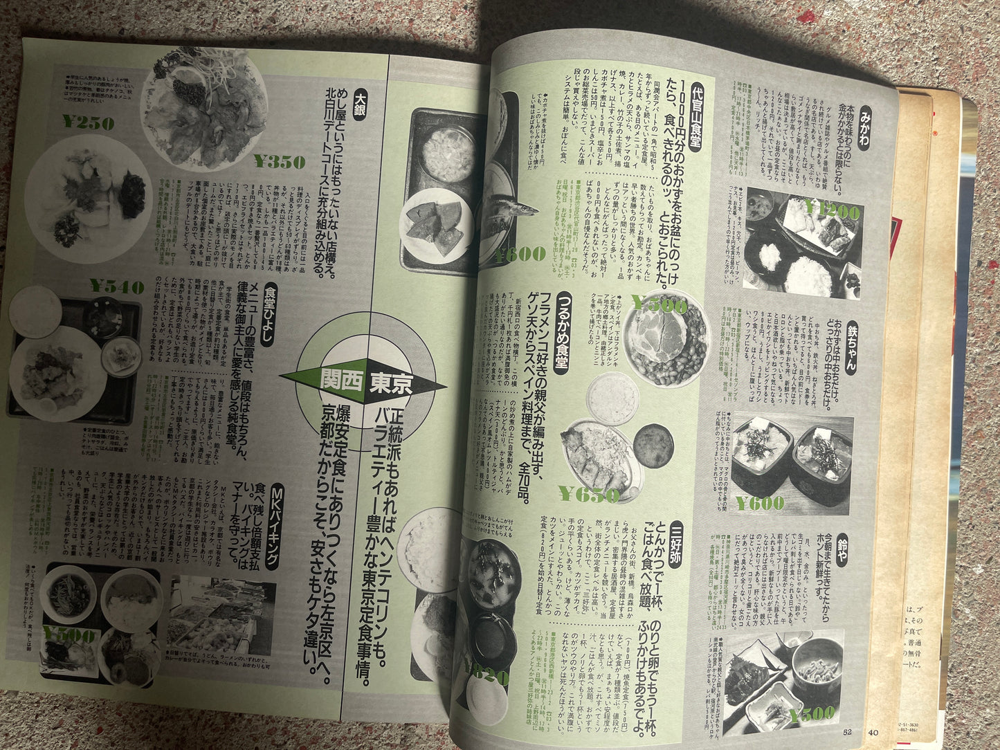 POPEYE(ポパイ)1993年6月16日号 No.416 – おせっかいにも他人に使わせたくなる本当にいい商品です。 POPEYE June 16, 1993 Issue No.416 – Truly Great Products You Can’t Help but Recommend to Others.