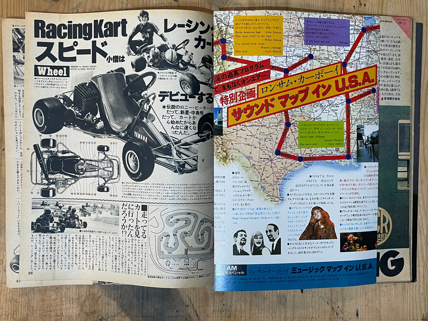 POPEYE November 25, 1978 issue No.043 | Ski Boy Special | Winter active life and ski culture
