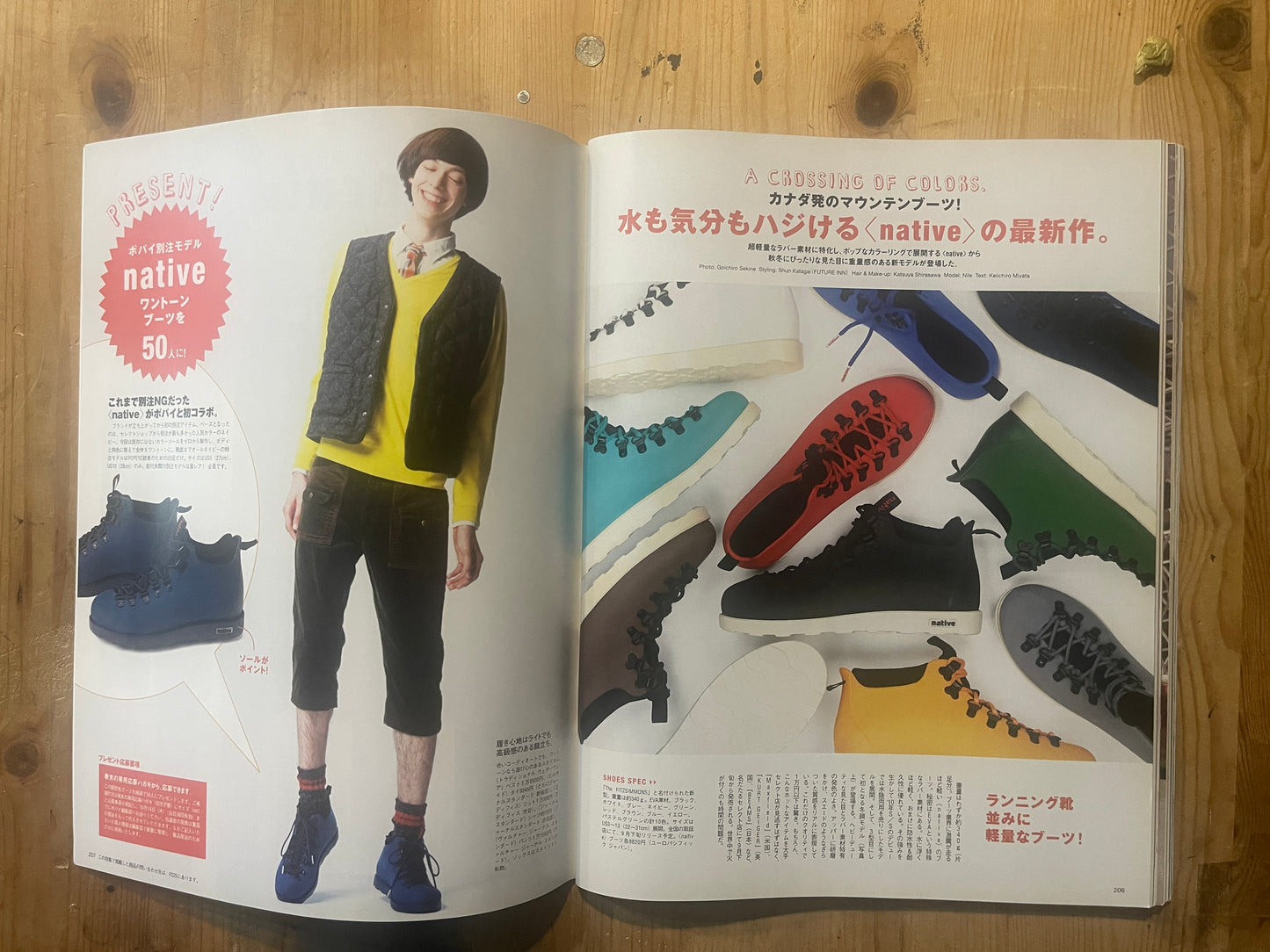 POPEYE Magazine – Issue No.762 – October 2010 | “The New Era of Select Shops” Feature｜Japanese Magazine