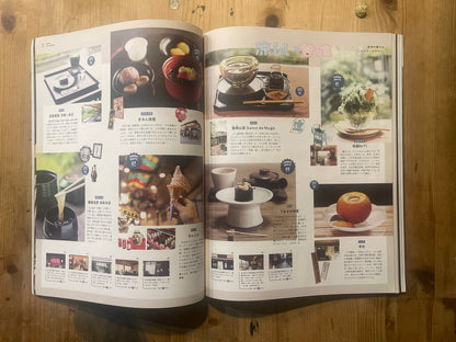 POPEYE Magazine – Issue No.843 – July 2017 | "Ojama Shimasu, Kyoto" Feature｜Japanese Magazine