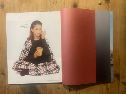 POPEYE Magazine – Issue No.873 – January 2020 | Girlfriend 2020 Feature｜Japanese Magazine