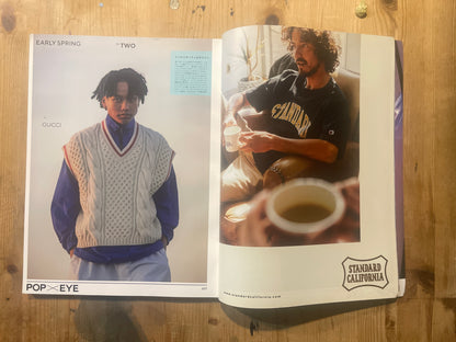 POPEYE No. 900 (published April 2022) | Spring Fashion: Practical &amp; Chic POPEYE Magazine – Issue No. 900 – April 2022 | Spring Fashion: Practical &amp; Chic | Japanese Magazine