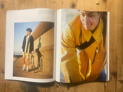 POPEYE No. 900 (published April 2022) | Spring Fashion: Practical &amp; Chic POPEYE Magazine – Issue No. 900 – April 2022 | Spring Fashion: Practical &amp; Chic | Japanese Magazine
