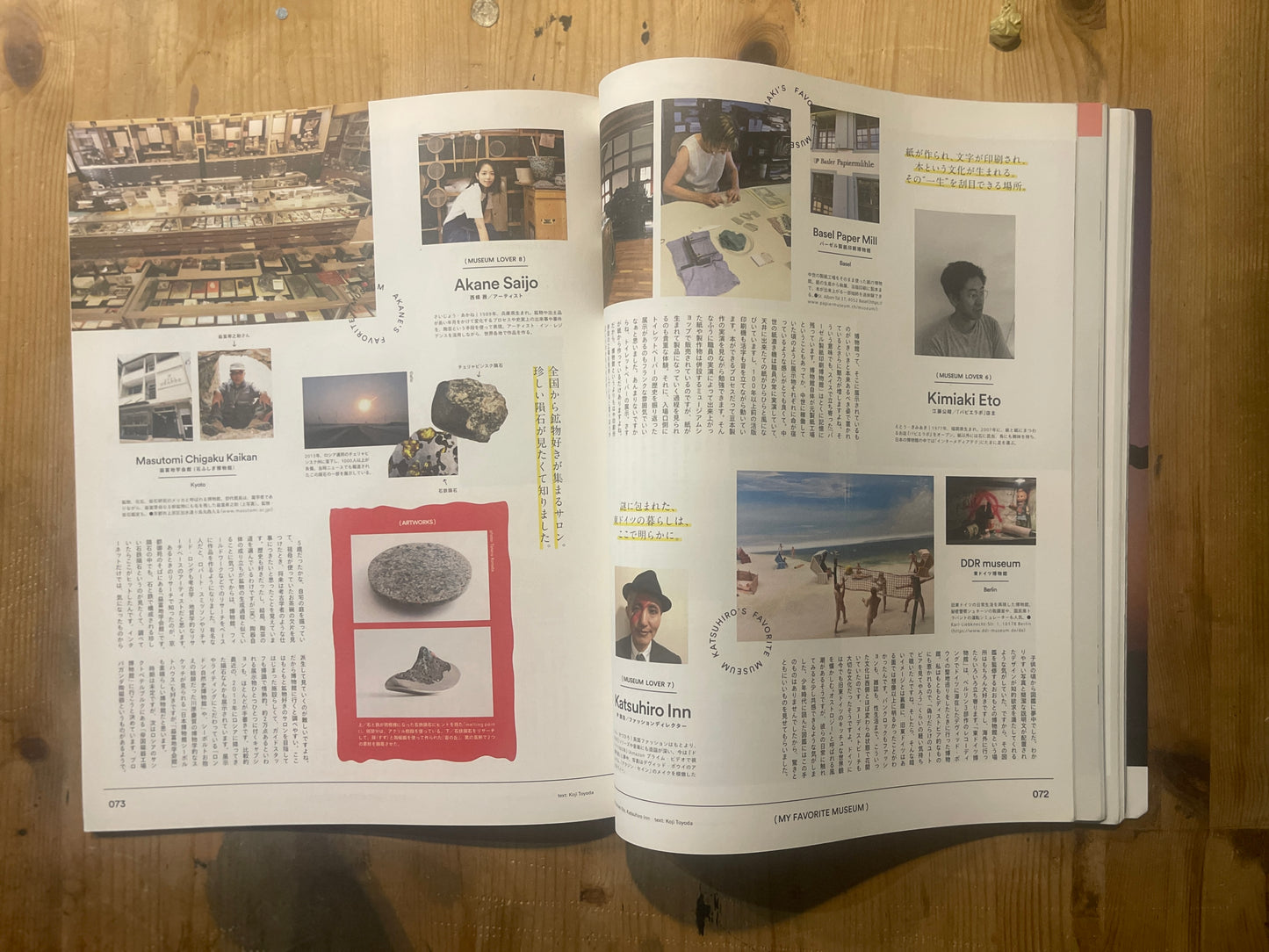 POPEYE No. 879 (published July 2020) | GO MUSEUM Special Feature POPEYE Magazine – Issue No. 879 – July 2020 | “GO MUSEUM” | Japanese Vintage Magazine