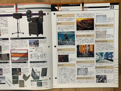 EVANGELION CHRONICLE Revised Vol.15 (2010) – Japan Anime Mook｜Neon Genesis Evangelion
