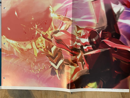 EVANGELION CHRONICLE Revised Vol.39 (2010) – Japan Anime Mook｜Neon Genesis Evangelion