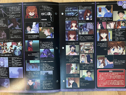 EVANGELION CHRONICLE Revised Vol.48 (2011) – Japan Anime Mook｜Neon Genesis Evangelion
