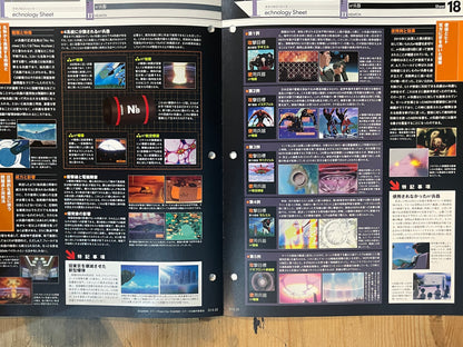 EVANGELION CHRONICLE Revised Vol.13 (2010) – Japan Anime Mook｜Neon Genesis Evangelion