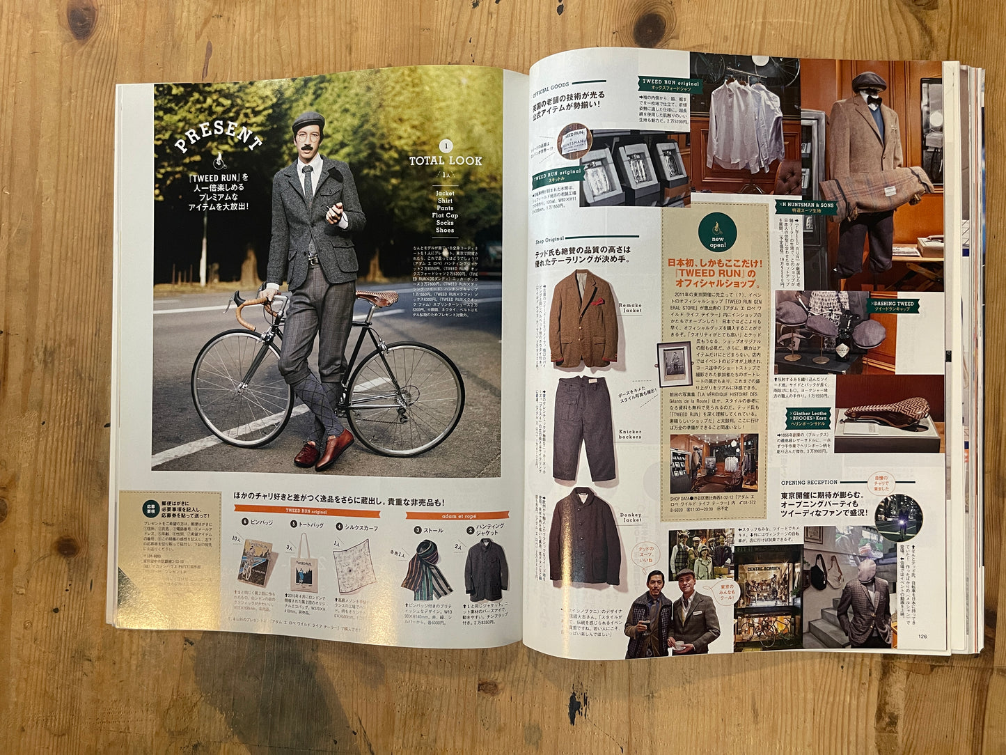 POPEYE No. 765 (Published on January 10, 2011)｜2010 Autumn-Winter Snap King Decided! Special Issue POPEYE Magazine – Issue No. 765 – January 10, 2011｜“2010 Autumn-Winter Snap King!”｜Vintage Japanese Magazine
