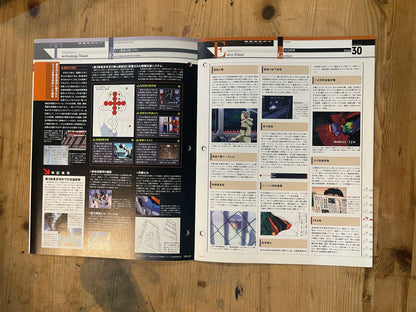 EVANGELION CHRONICLE Revised Vol.20 – 2010 Japan Edition | Anime Mook｜Japanese Magazine