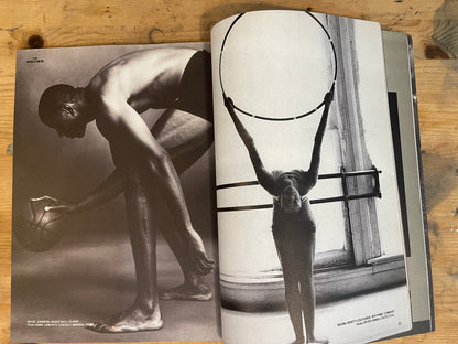 STUDIO VOICE August 1992 No.200 "The Logic of the Strong: Sports Fundamentalism"｜Japanese Magazine
