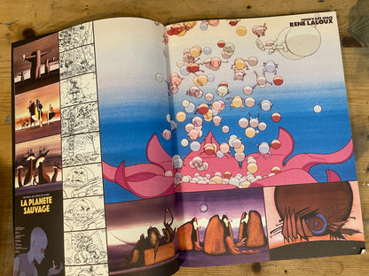 STUDIO VOICE January 2001 No.301 "Visual Quest: From Music Clips to Video Art" | Japanese Magazine