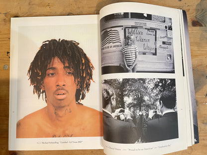 STUDIO VOICE October 2008 No.394 "The Current State of Photobooks 2008" | Japanese Magazine