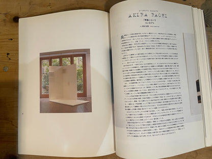 STUDIO VOICE October 2008 No.394 "The Current State of Photobooks 2008" | Japanese Magazine