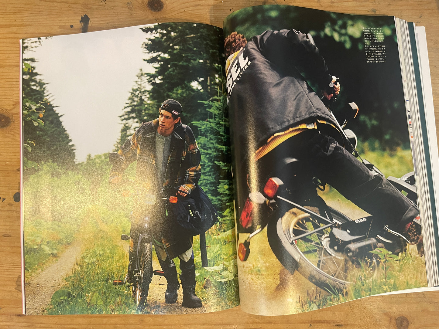 POPEYE October 2020 issue No.870 THE STYLE HANDBOOK Special Feature | POPEYE No.870: THE STYLE HANDBOOK | Japanese Magazine