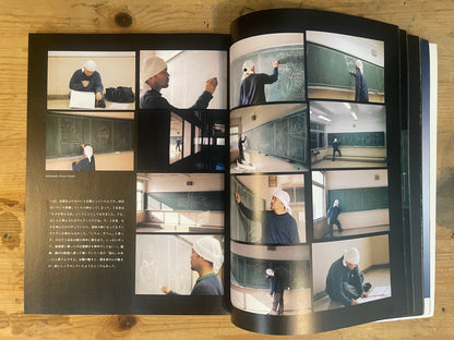 SWITCH February 2005 issue Vol.23 No.2 Takehiko Inoue – Slam Dunk: 10 Days After / Car Culture Special | Japanese Magazine