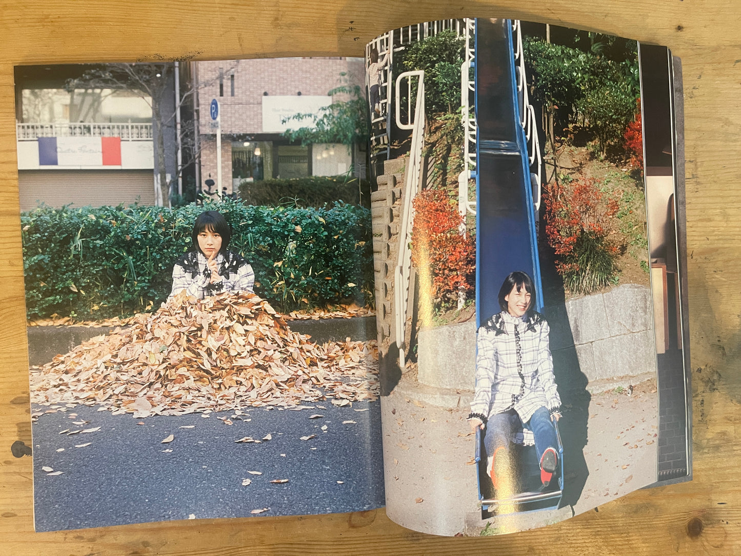 SWITCH 2018年2月号 のん 七つの冒険 SWITCH Feb. 2018 Vol.36 No.2 – Non: Seven Adventures｜Japanese Magazine