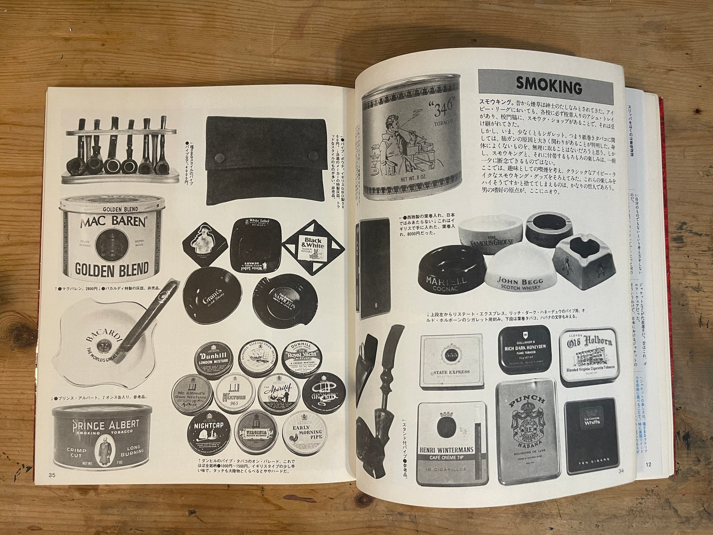 アイビーグラフィティー（初版・1980年）馬場啓一 著｜Ivy Graffiti First Edition 1980 by Keiichi Baba｜立風書房｜日本のファッション＆カルチャー本
