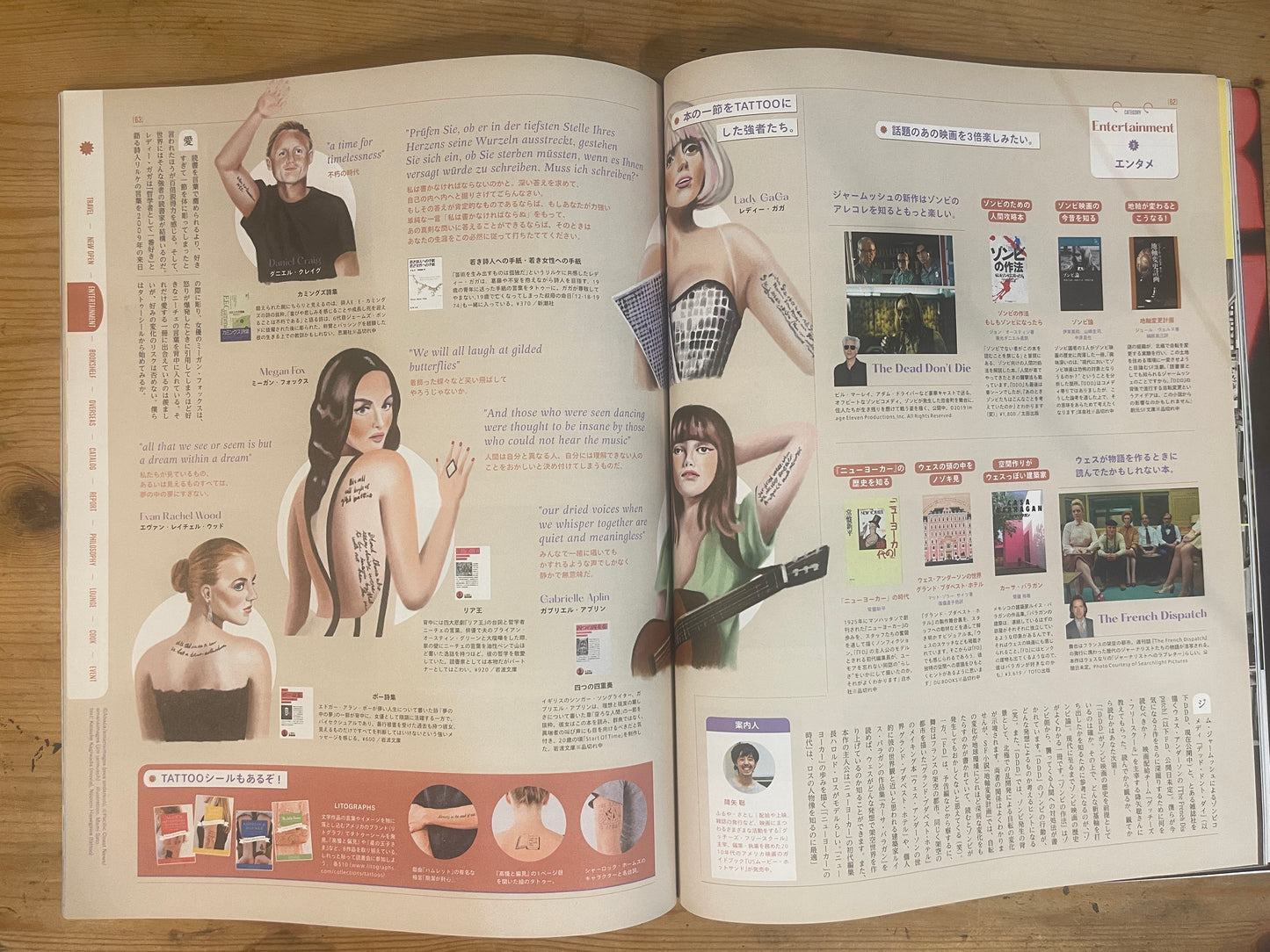POPEYE 2020年8月号 880号 SUMMER READING 2020 ポパイの読書案内。 POPEYE August 2020 No.880 – SUMMER READING 2020: Popeye’s Reading Guide｜Japanese Magazine