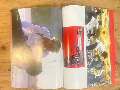 ROADSHOW特別編集｜ロミオ＆ジュリエット／レオナルド・ディカプリオのすべて（1998年5月第9刷） ROADSHOW Special Edition – Romeo & Juliet / All About Leonardo DiCaprio (9th Printing, May 1998)