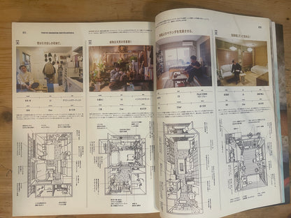 POPEYE 2020年3月号 No.875｜部屋とシティボーイ。 POPEYE March 2020 Issue No.875 – Rooms and City Boys