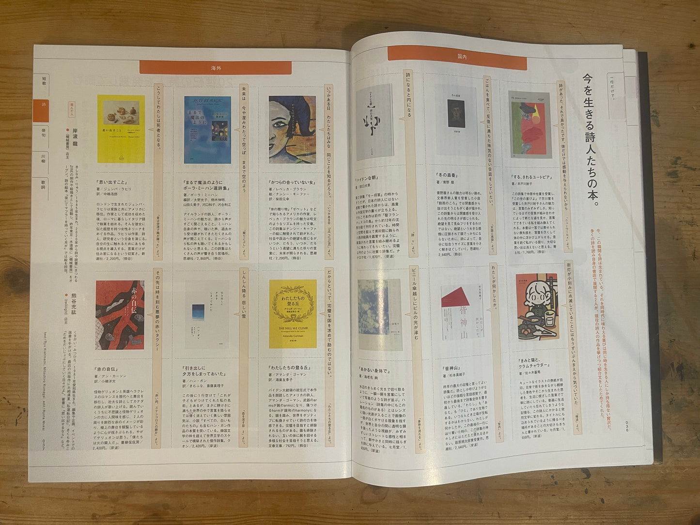BRUTUS 2024年6月1日号 No.1008｜短歌、詩、俳句、歌詞、名言「明日のための言葉300」一行だけで。 BRUTUS June 1, 2024 Issue No.1008 – 300 Words for Tomorrow: Tanka, Poems, Haiku, Lyrics, and Quotes in a Single Line