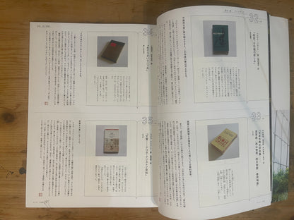タイトル｜Title BRUTUS特別編集 村上春樹 合本｜読む。聴く。観る。集める。食べる。飲む。そして、思う。（2022年12月発行） BRUTUS Special Edition – Haruki Murakami Omnibus: Read. Listen. Watch. Collect. Eat. Drink. Think. (December 2022)