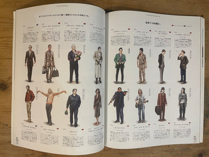 2019/3/21 MAGAZINE HOUSE MOOK POPEYE特別編集 僕の好きな映画 保存版 全311本収録 MAGAZINE HOUSE MOOK POPEYE Special Edition – My Favorite Movies: Definitive Edition with 311 Films (Published Mar 21, 2019)｜Japanese Magazine